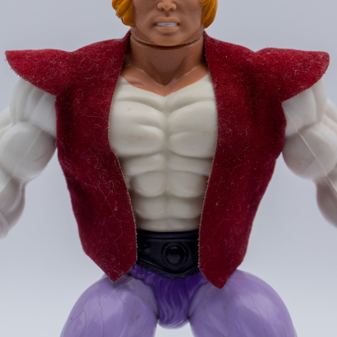 Taiwan Prince Adam (1-Piece, No Shoulder Stitch Vest)