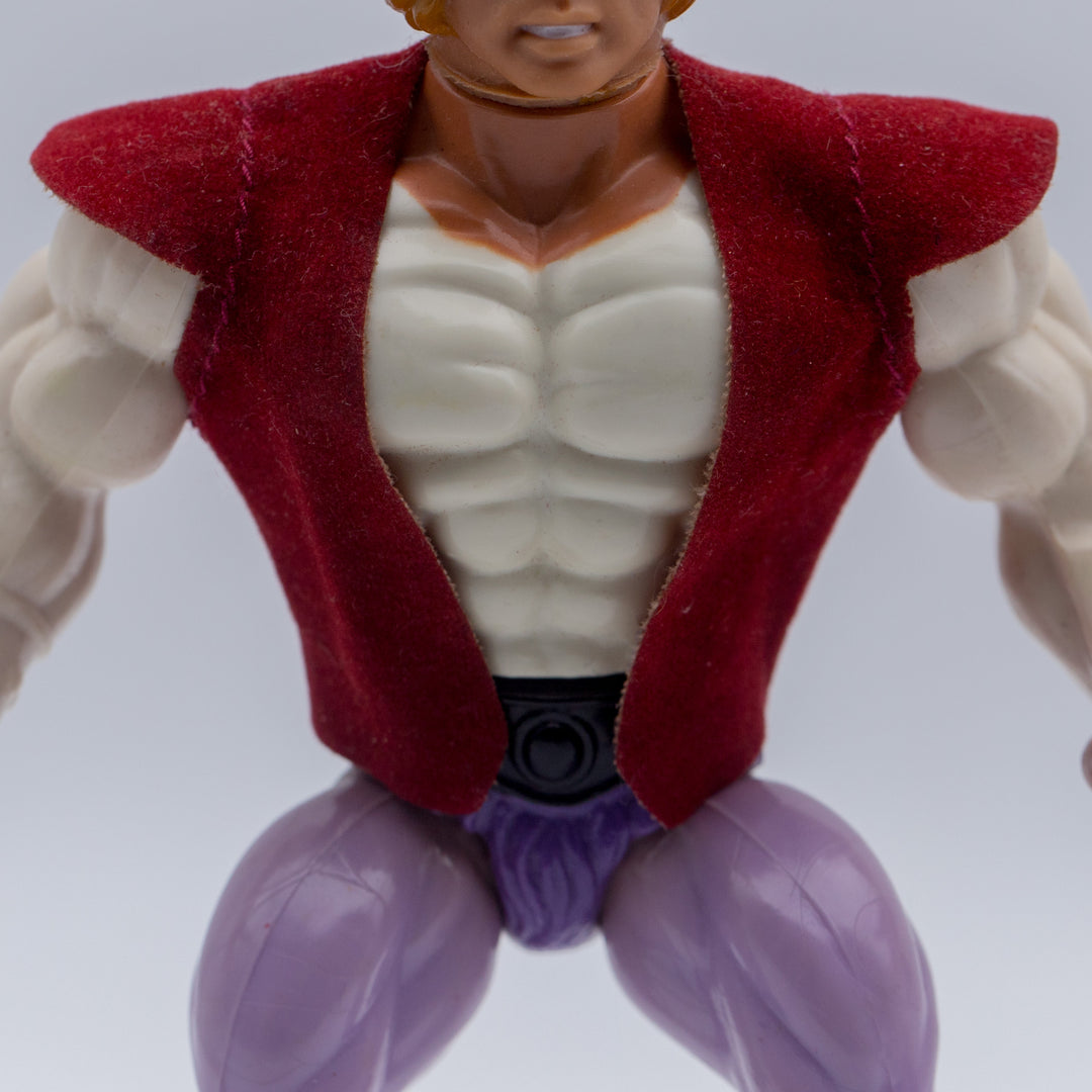 Taiwan Prince Adam (1-Piece, Shoulder Stitch Vest)