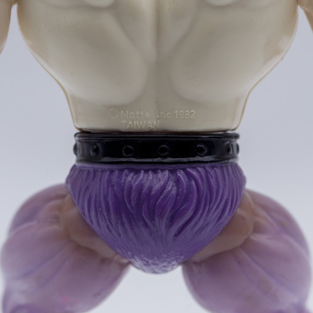 Taiwan Prince Adam (1982) - COO Closeup