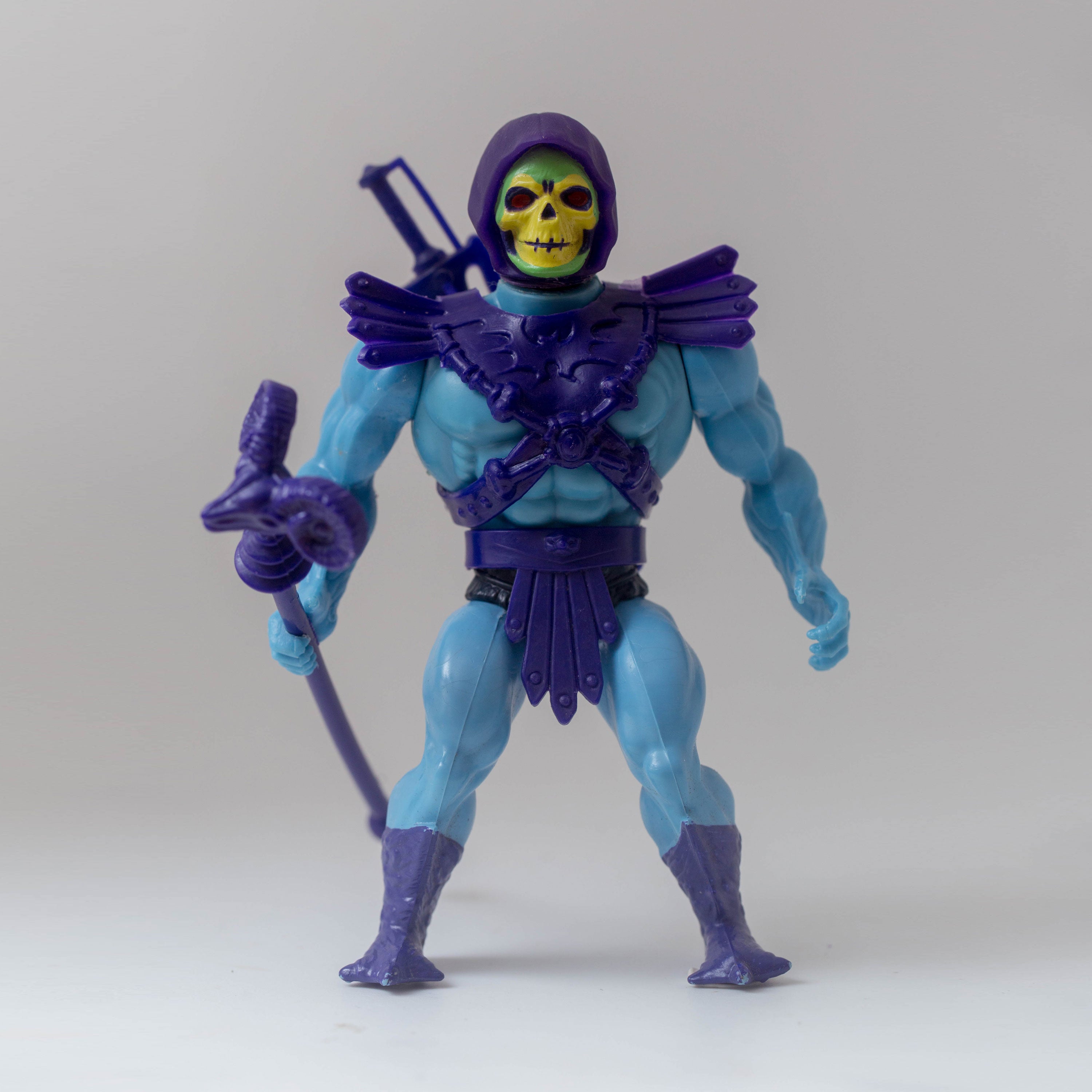 Skeletor – Motu Vintage Variants