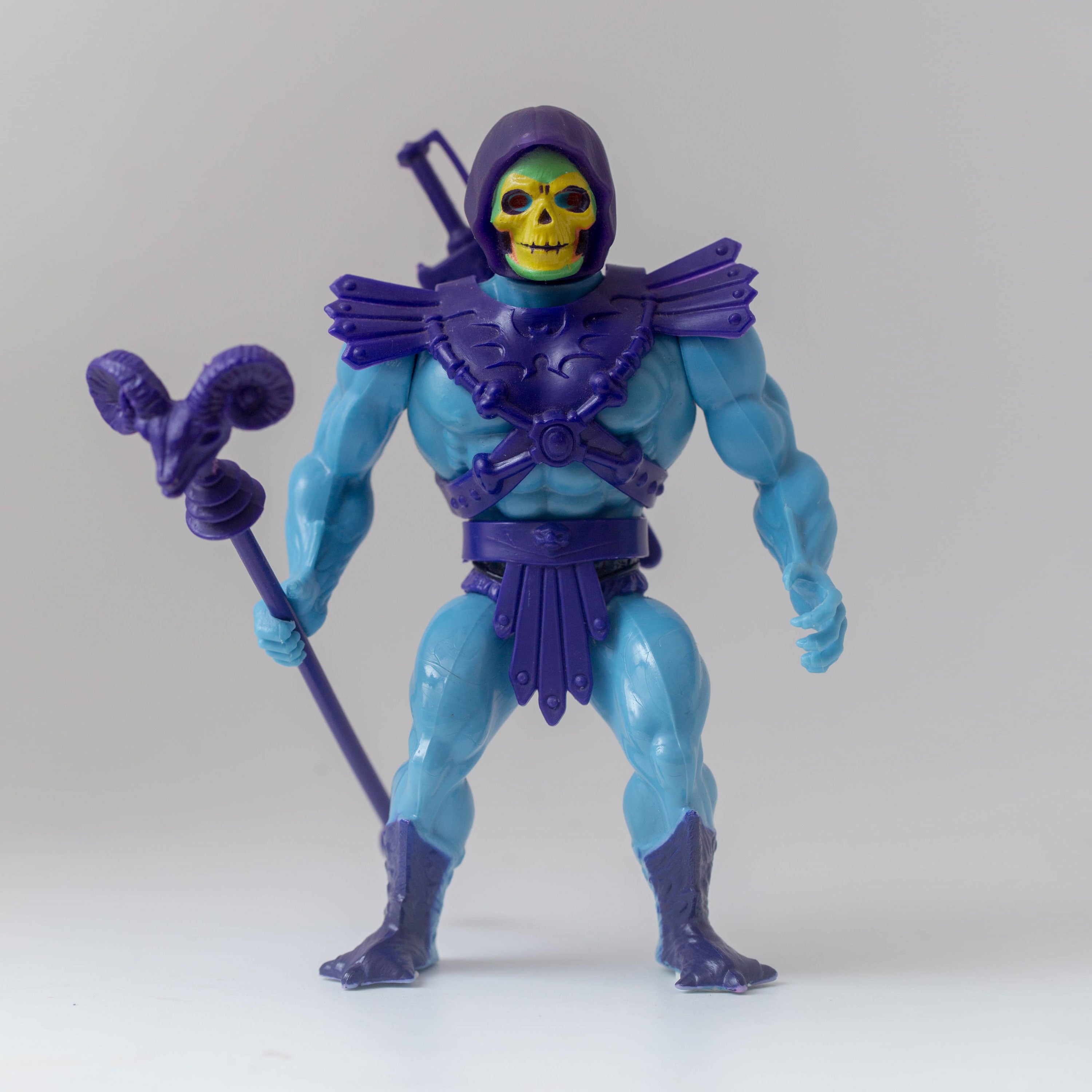 Taiwan – Motu Vintage Variants