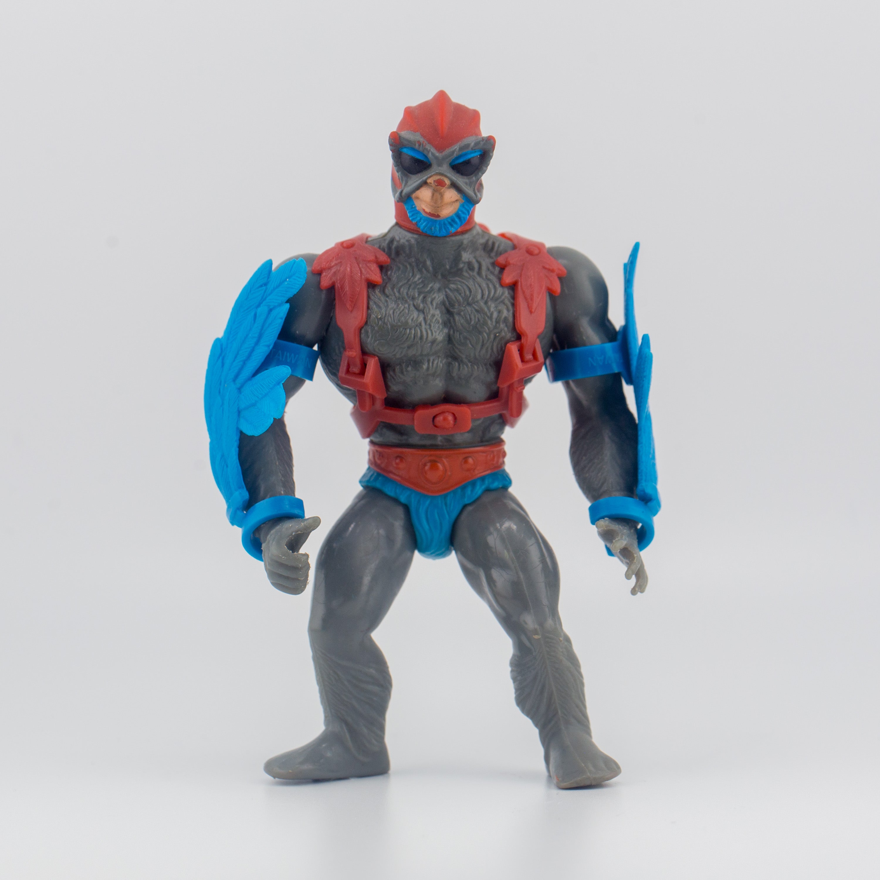 Stratos – Motu Vintage Variants