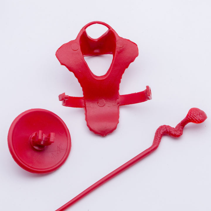 Teela Estrela - Accessories