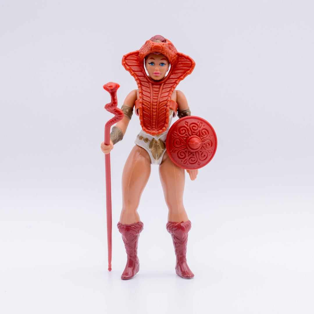 Teela Hong Kong - Front View