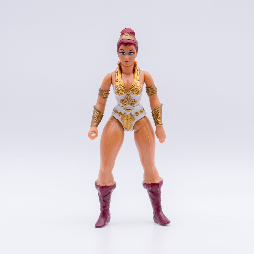 Leo India Teela (Wave 1) - Front View