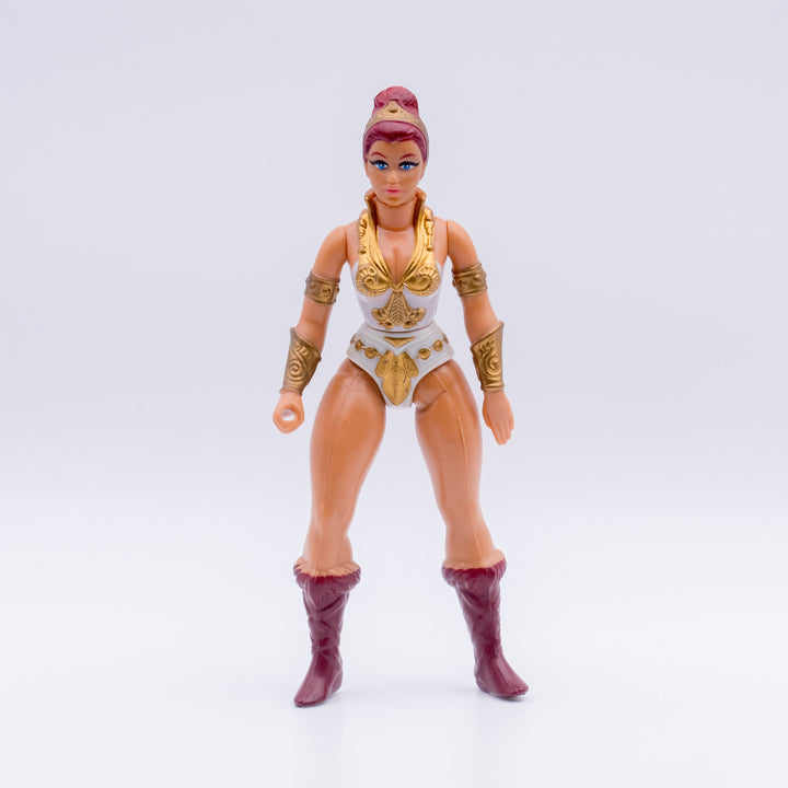 Leo India Teela (Wave 1) - Front View