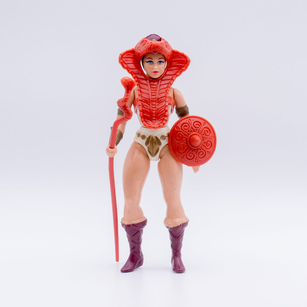 Teela Leo (Wave 2) - Front View