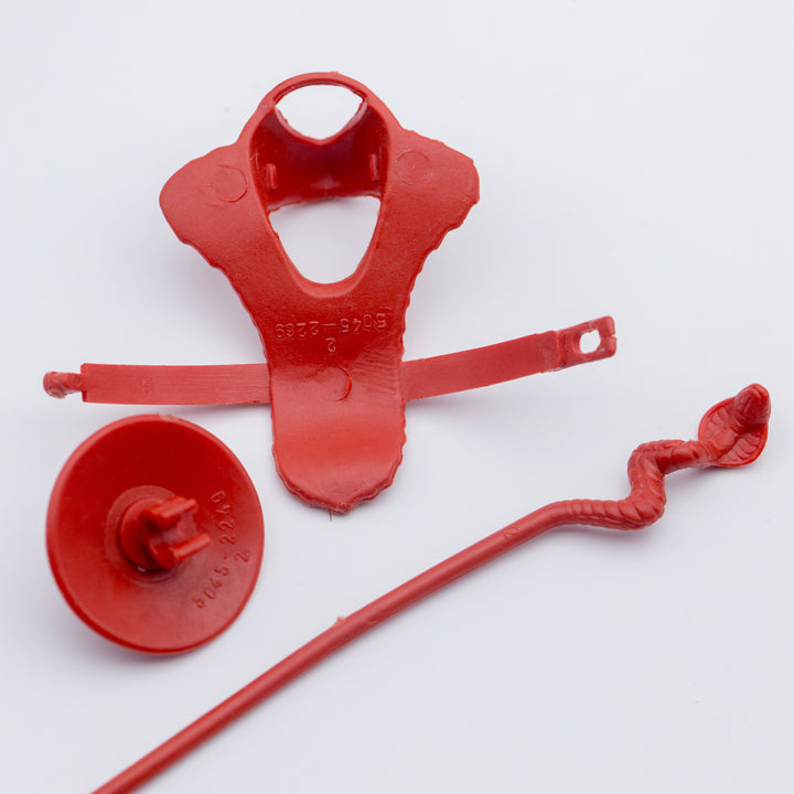 Teela Rotoplast Venezuela - Accessories
