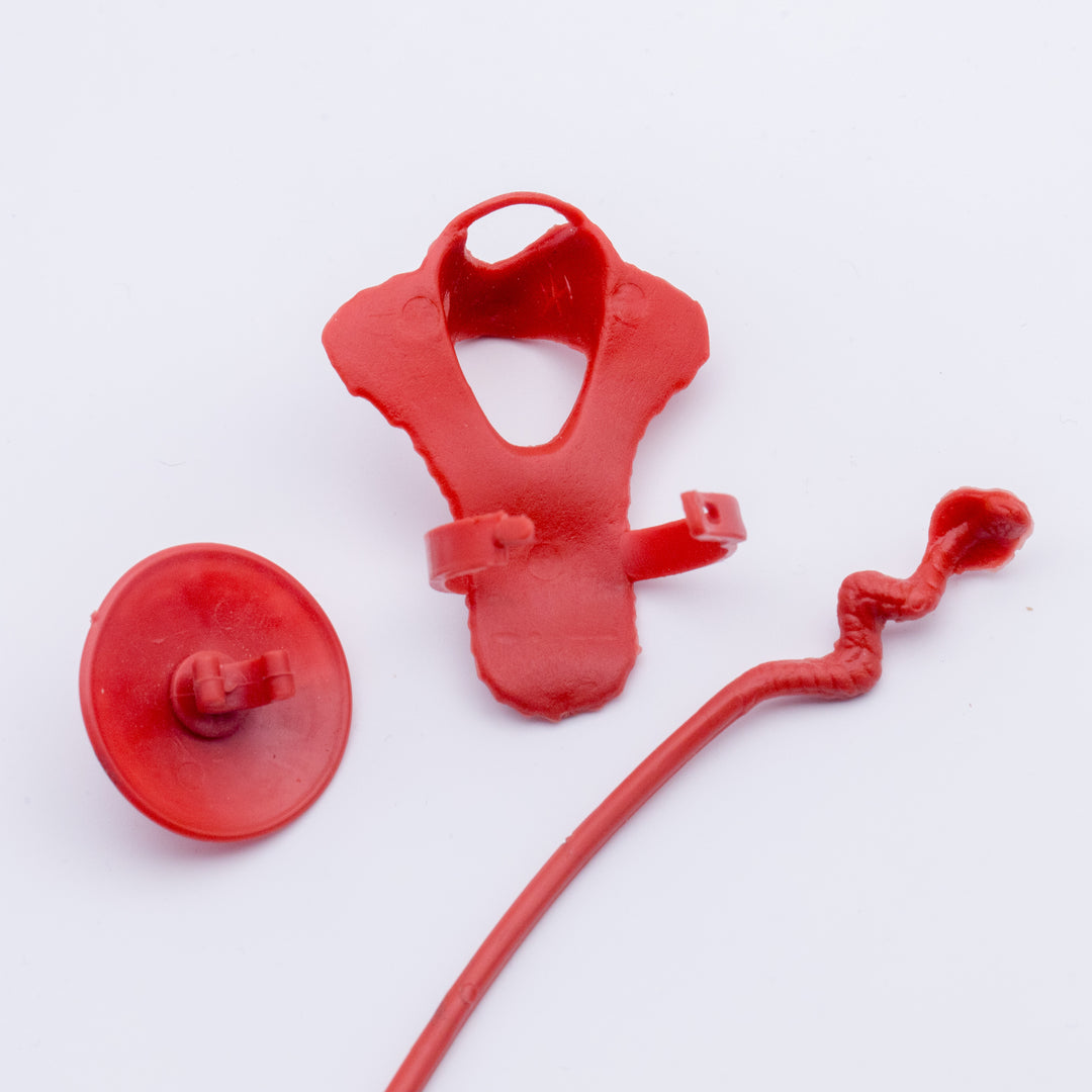 Teela Spain - Accessories