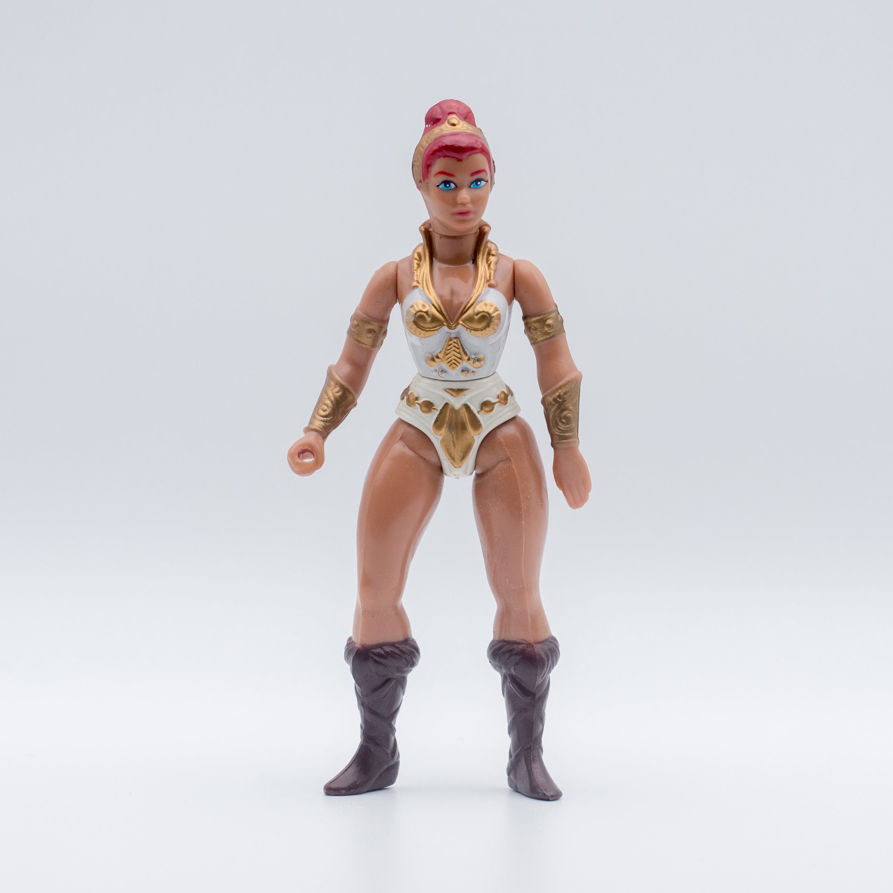 Teela – Motu Vintage Variants