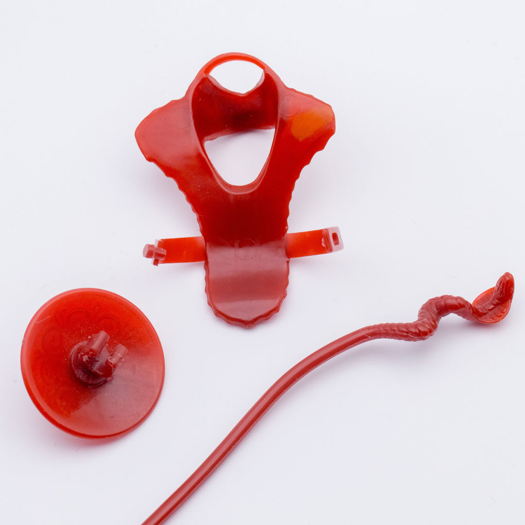 Teela Taiwan - Accessories