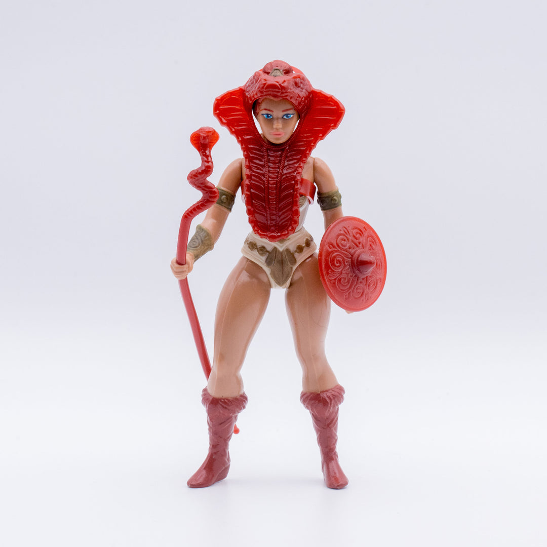 Teela Taiwan - Front View