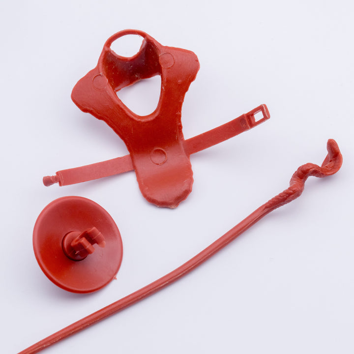 Teela Top Toys - Accessories