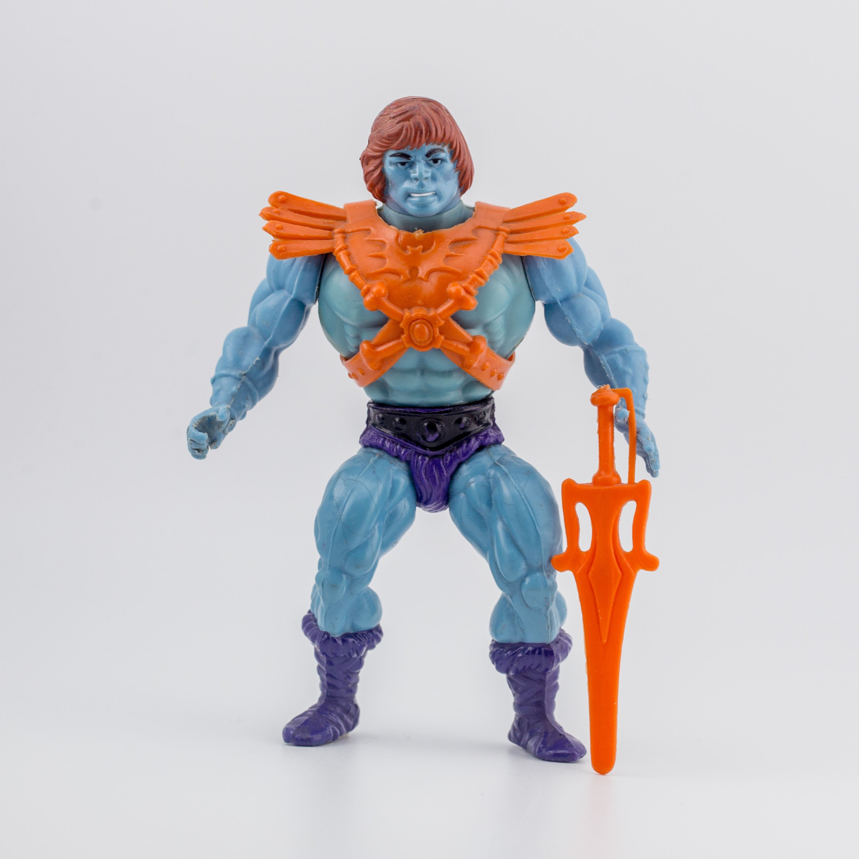 Faker – Motu Vintage Variants