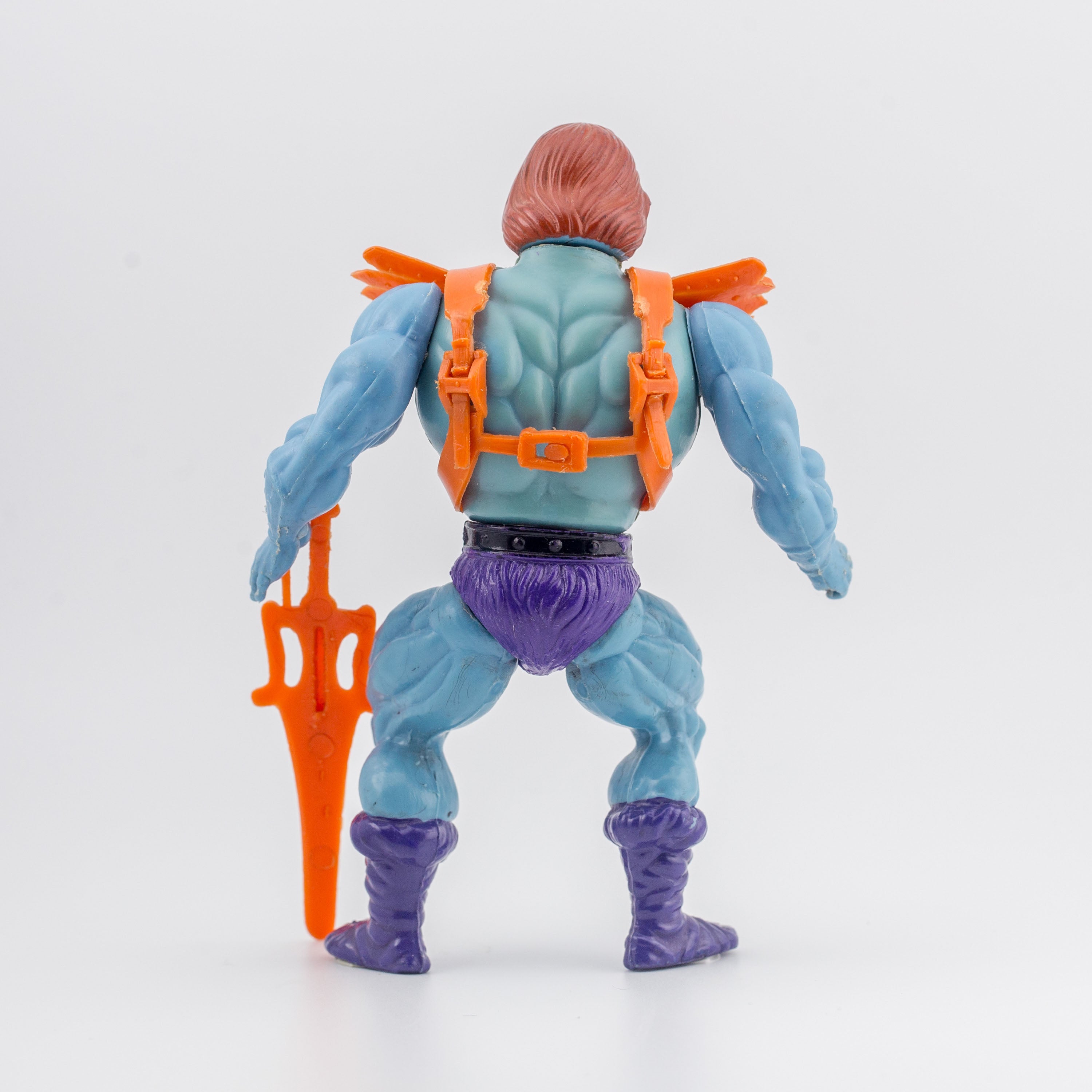 Faker – Motu Vintage Variants