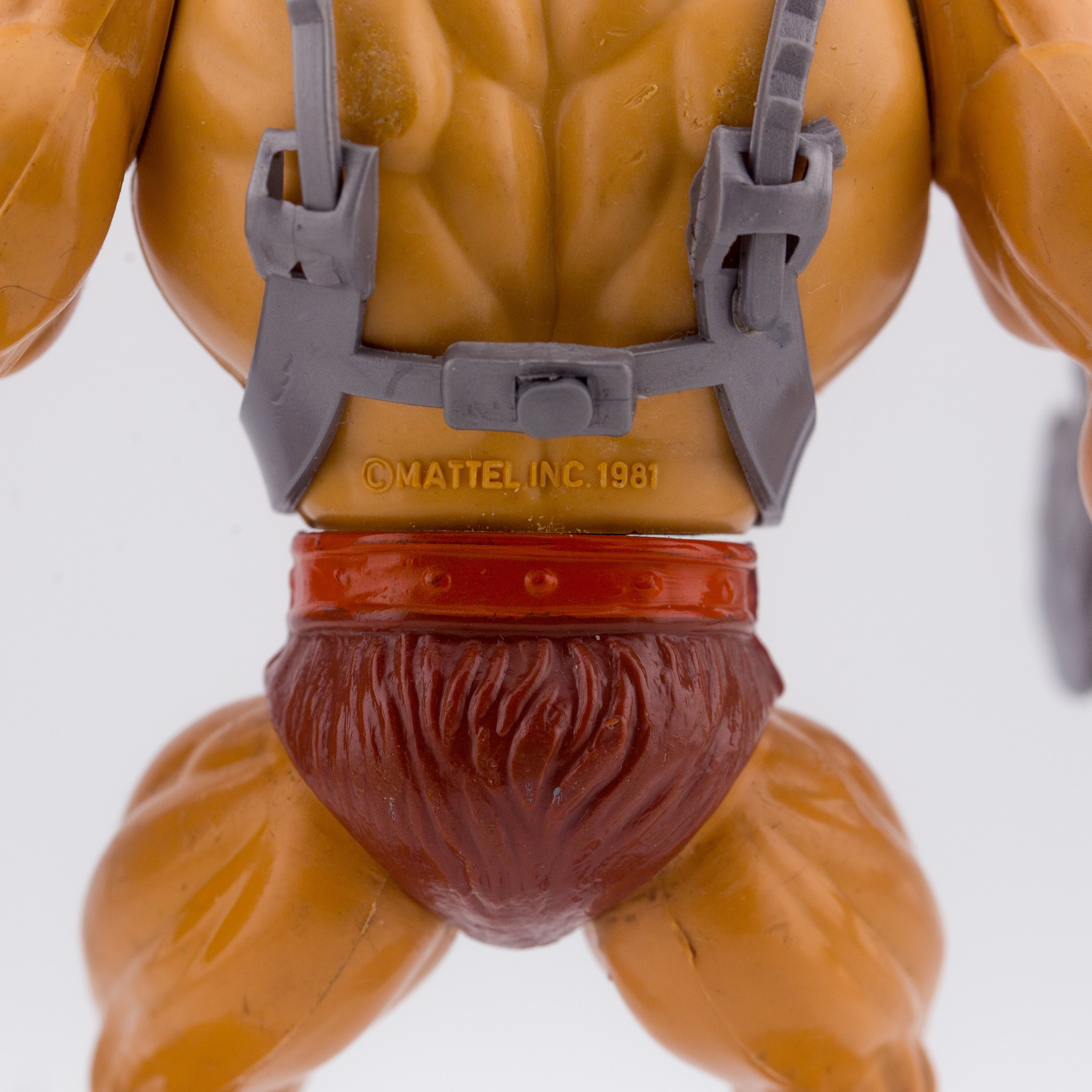 He-Man – Motu Vintage Variants