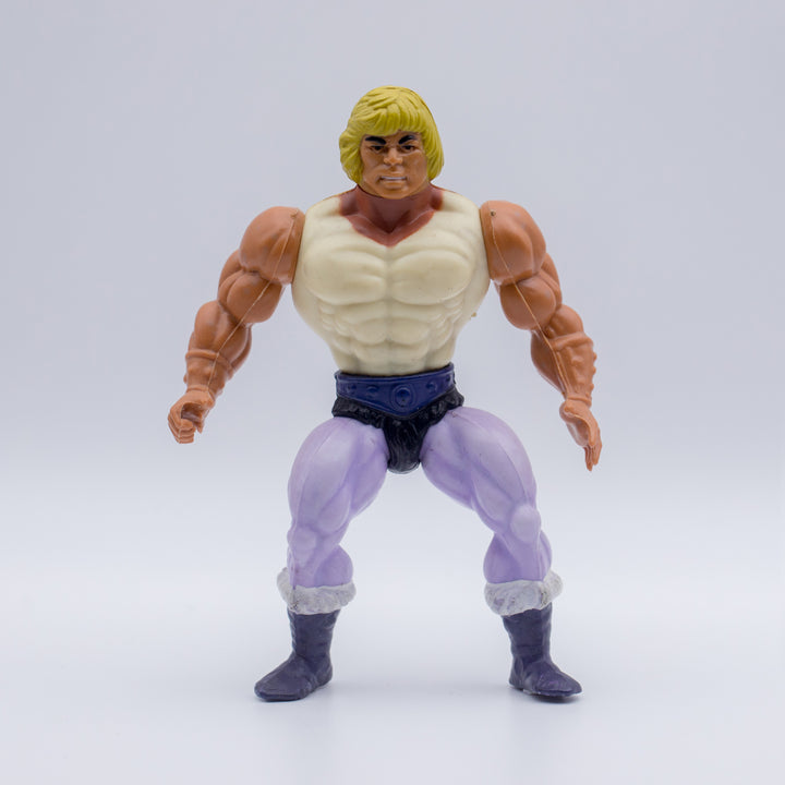 Top Toys Prince Adam (Deposito) - Front View