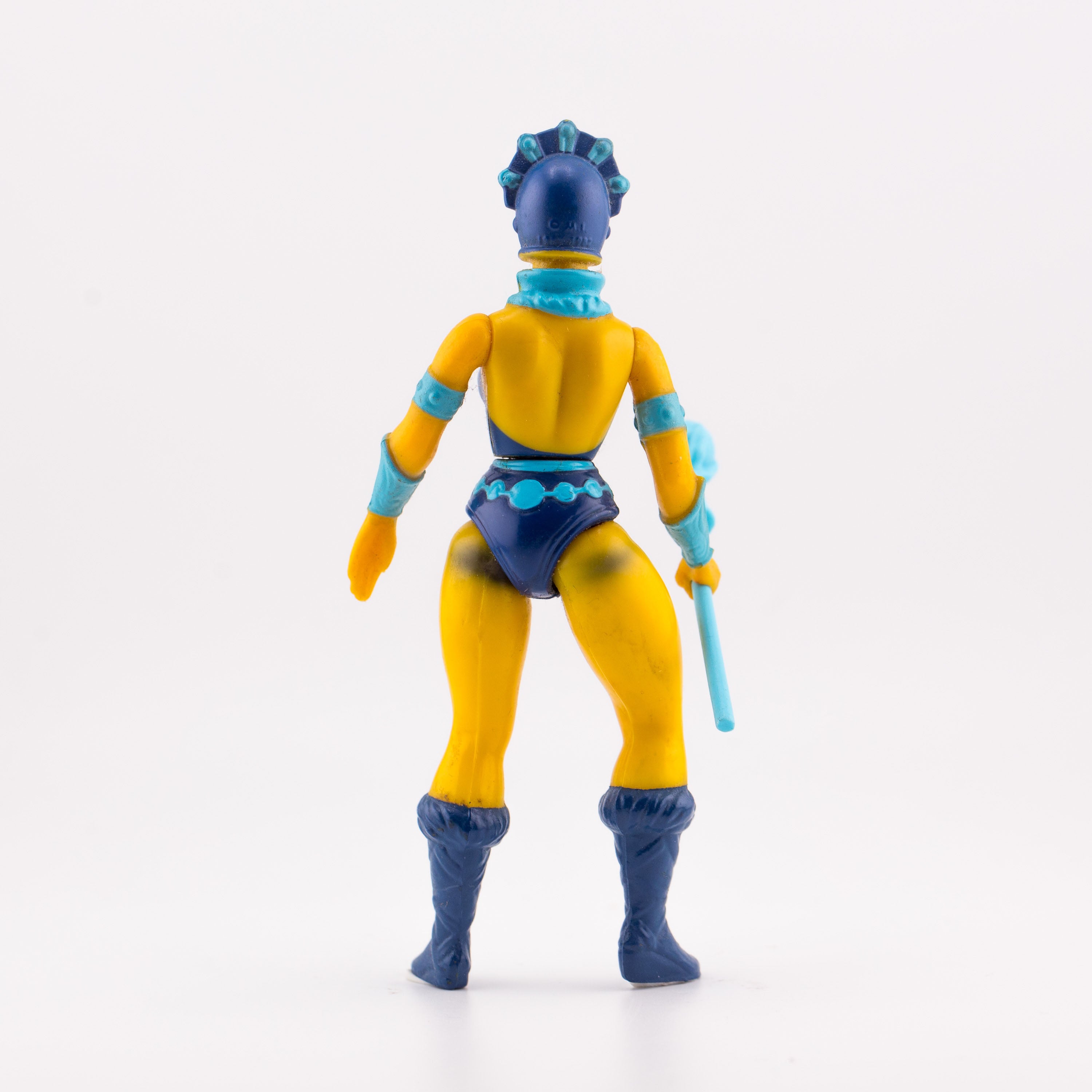 Evil-Lyn – Motu Vintage Variants