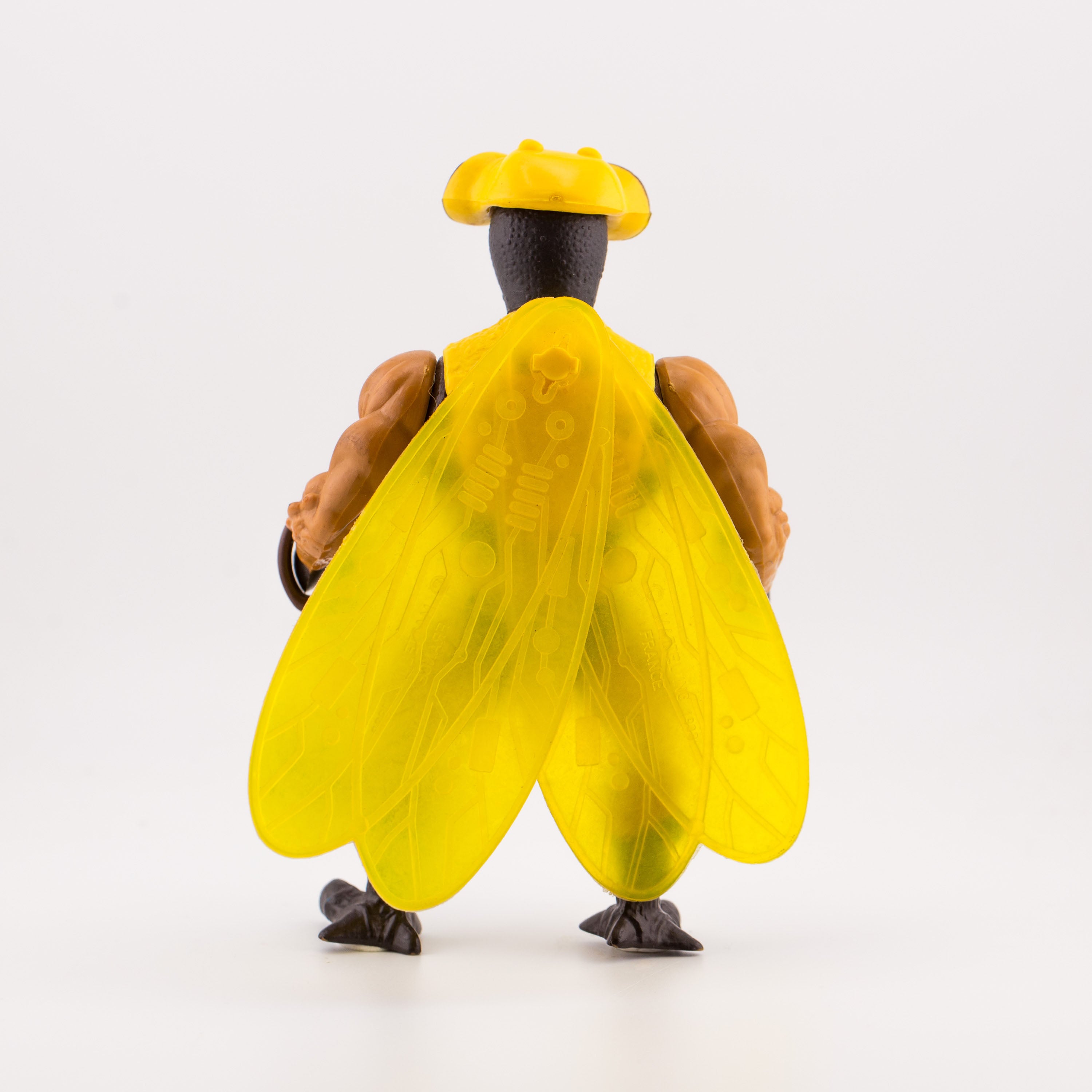 Buzz-Off – Motu Vintage Variants