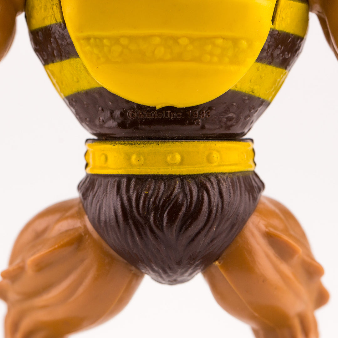 Spain Buzz-Off Wave 1 (COO Closeup)