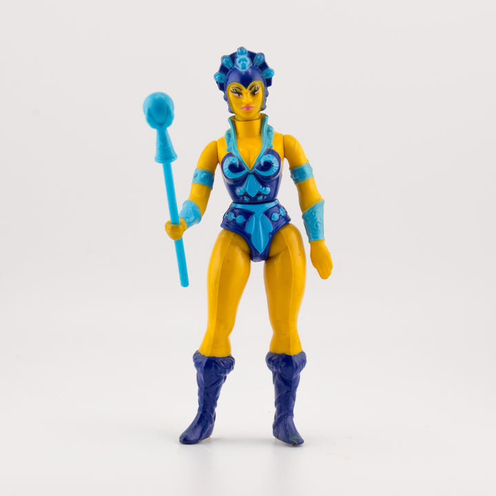 Spain Evil Lyn || First Wave (Front View)