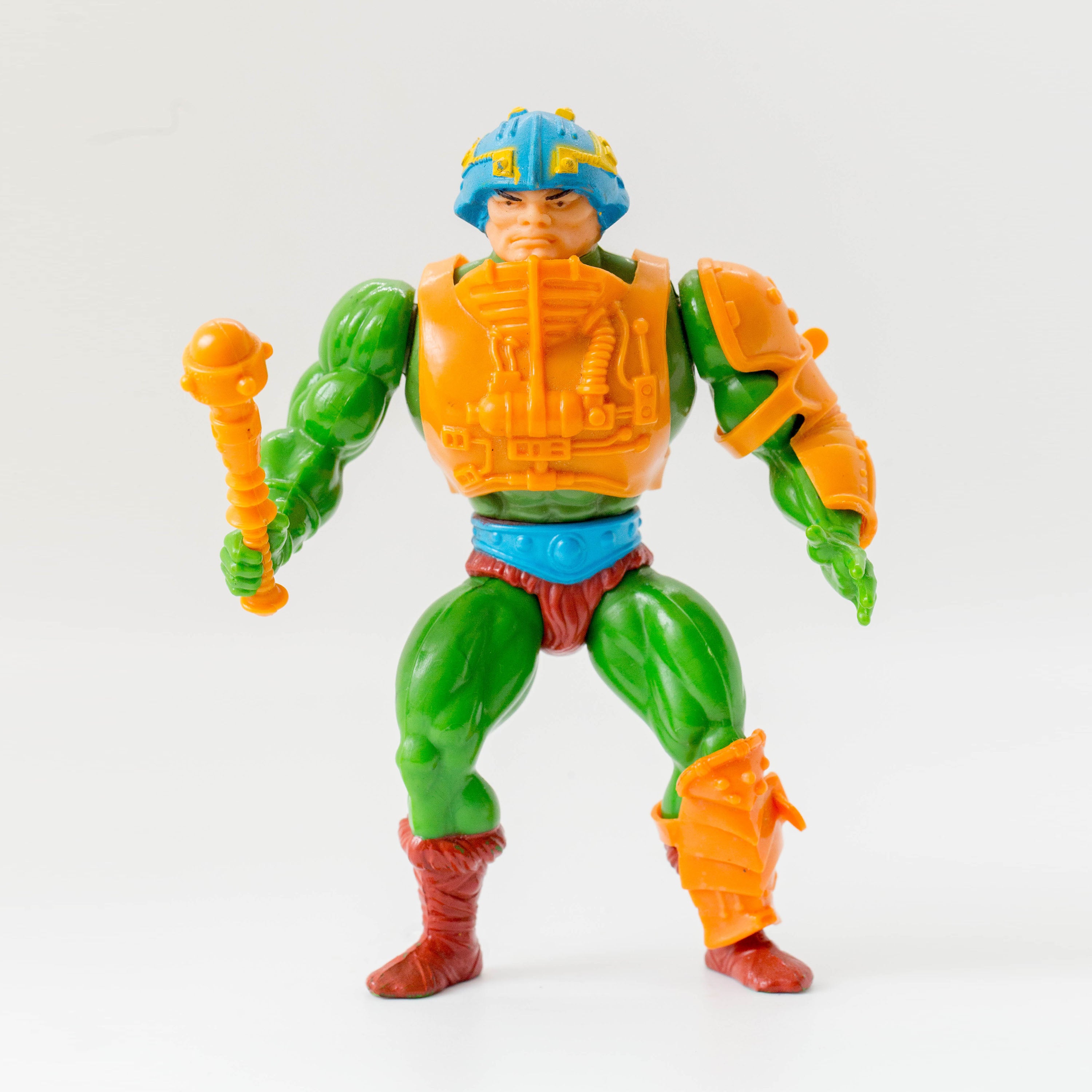 Man-at-Arms – Motu Vintage Variants