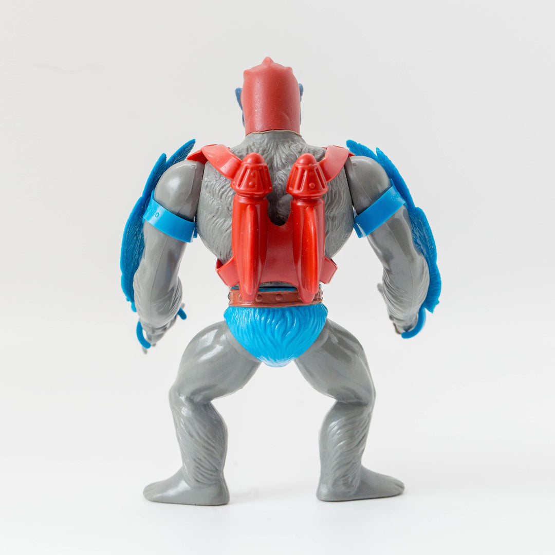 MOTU Origins Stratos review – Still a big kid MOTU Origins Stratos review – Still a big kid