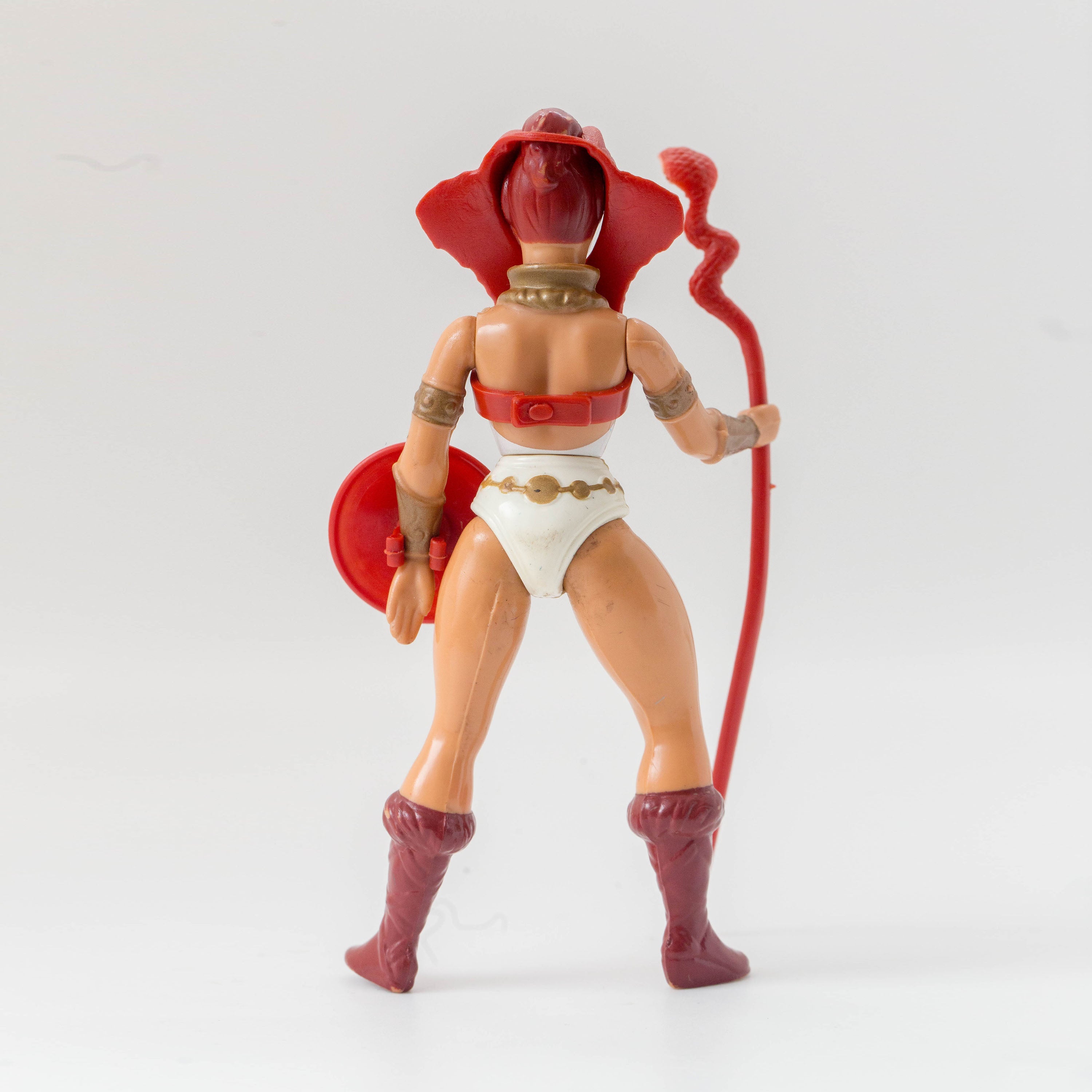 He man deals teela action figure