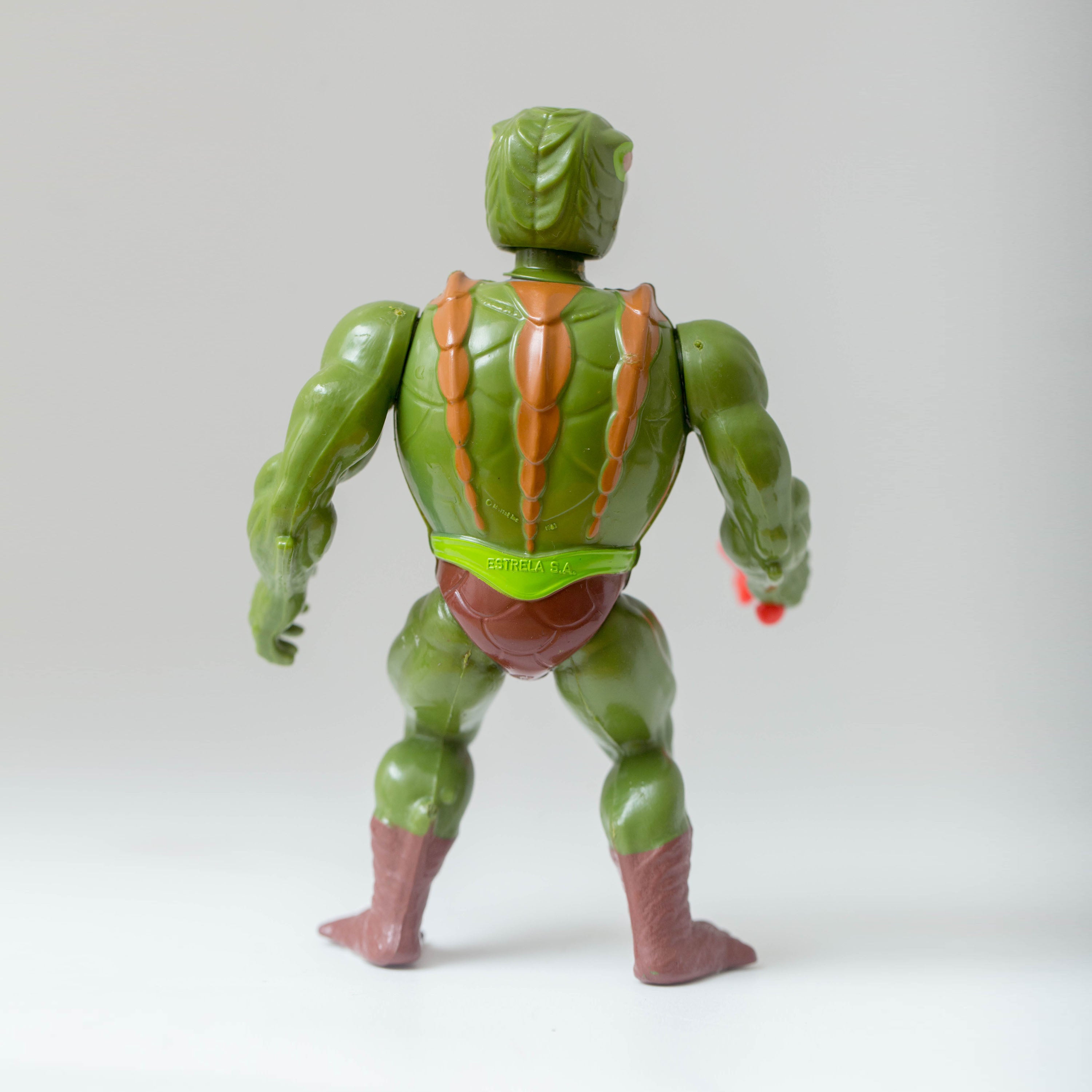 Brazil (Estrela) – Motu Vintage Variants