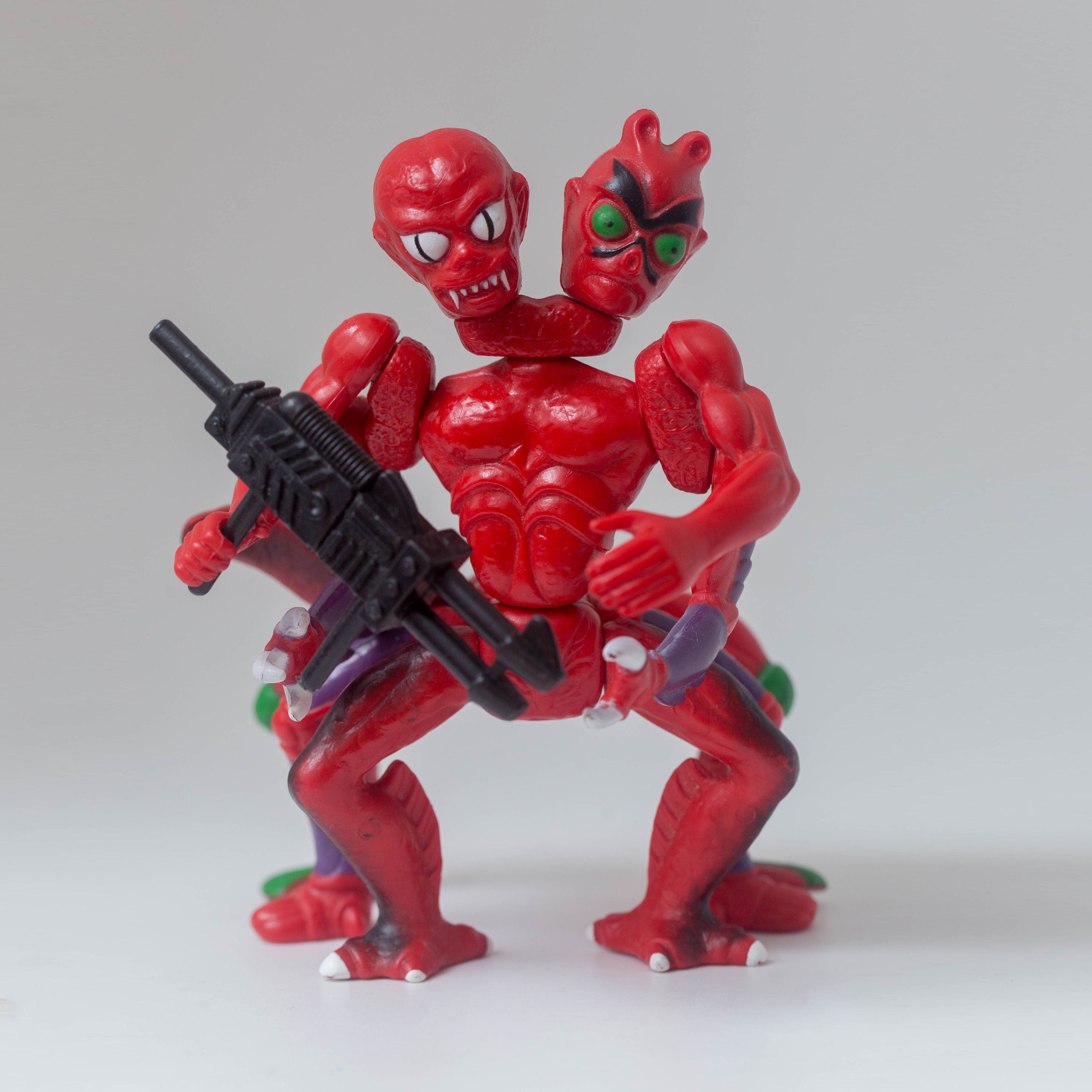 Modulok – Motu Vintage Variants