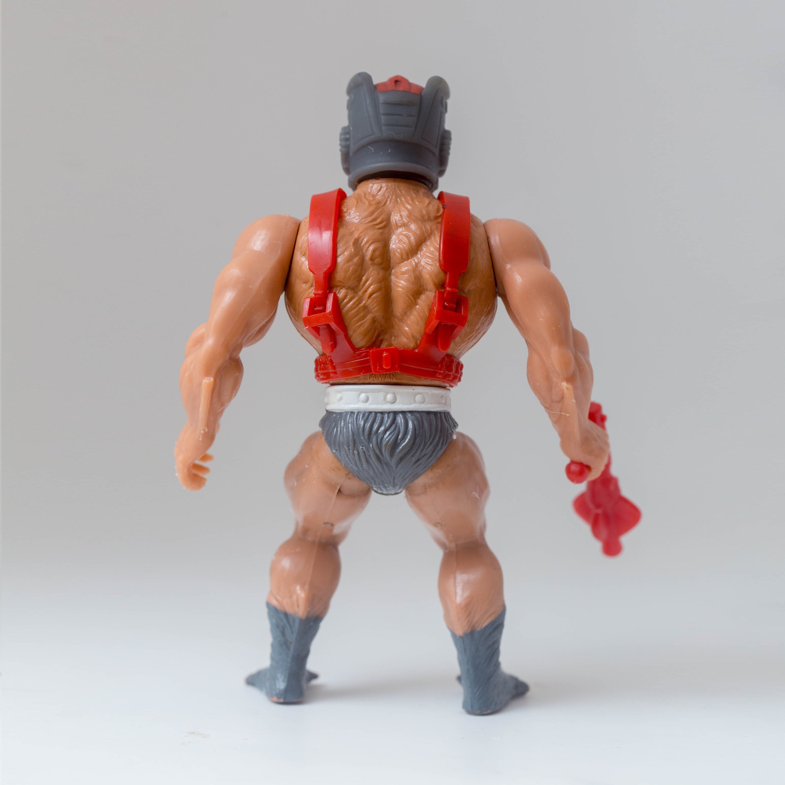 Zodac – Motu Vintage Variants