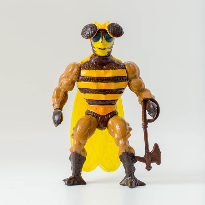 Top Toys Buzz-Off (Common) | Front