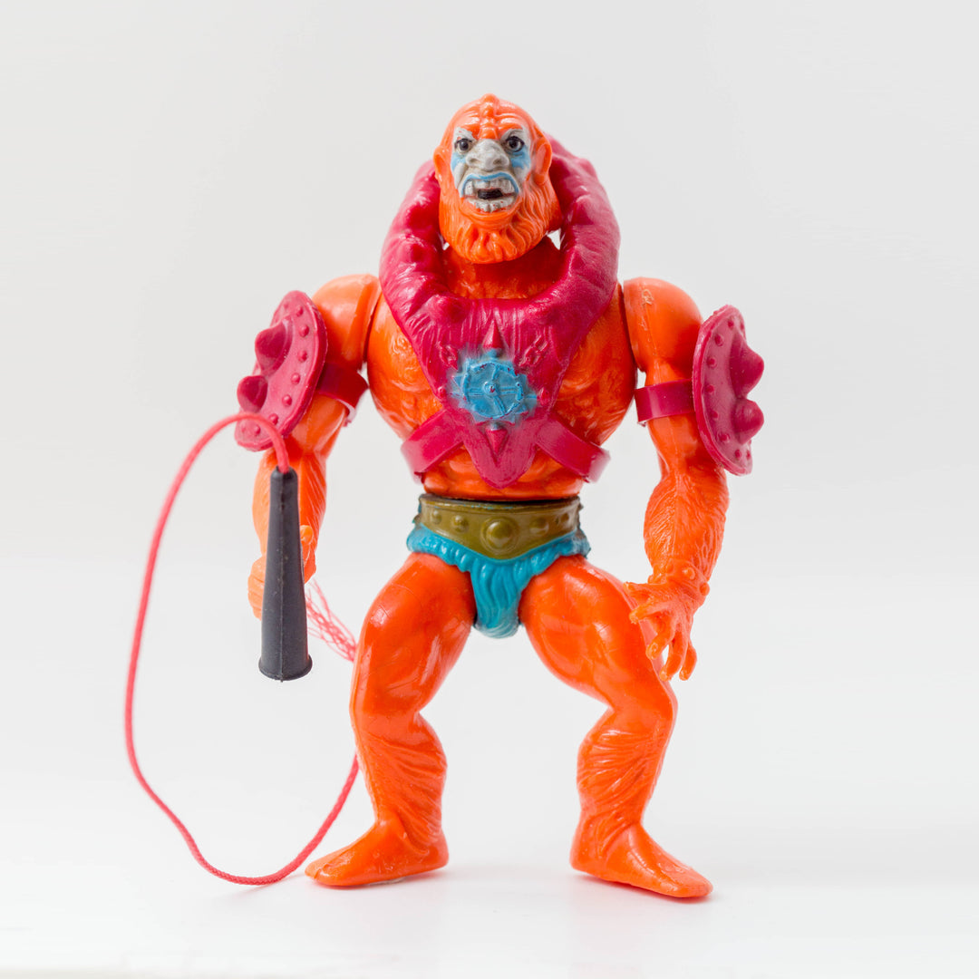 Top Toys Hard Head - Front