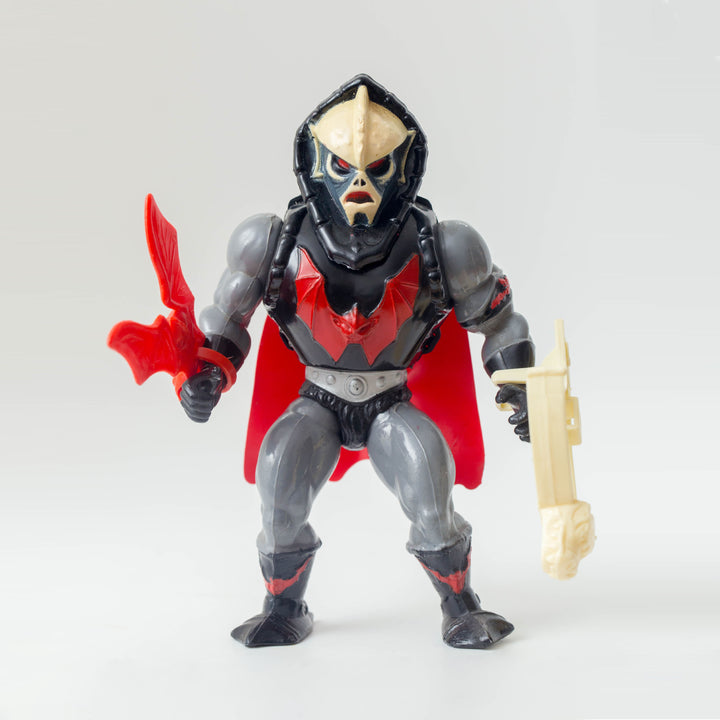 Top Toys Hordak (Common Release) - Front View