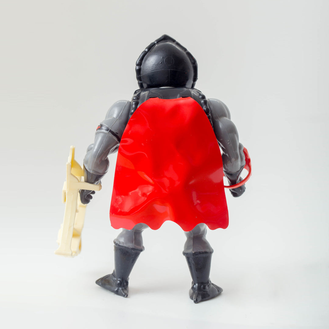 Top Toys Hordak (Common Release) - Back View