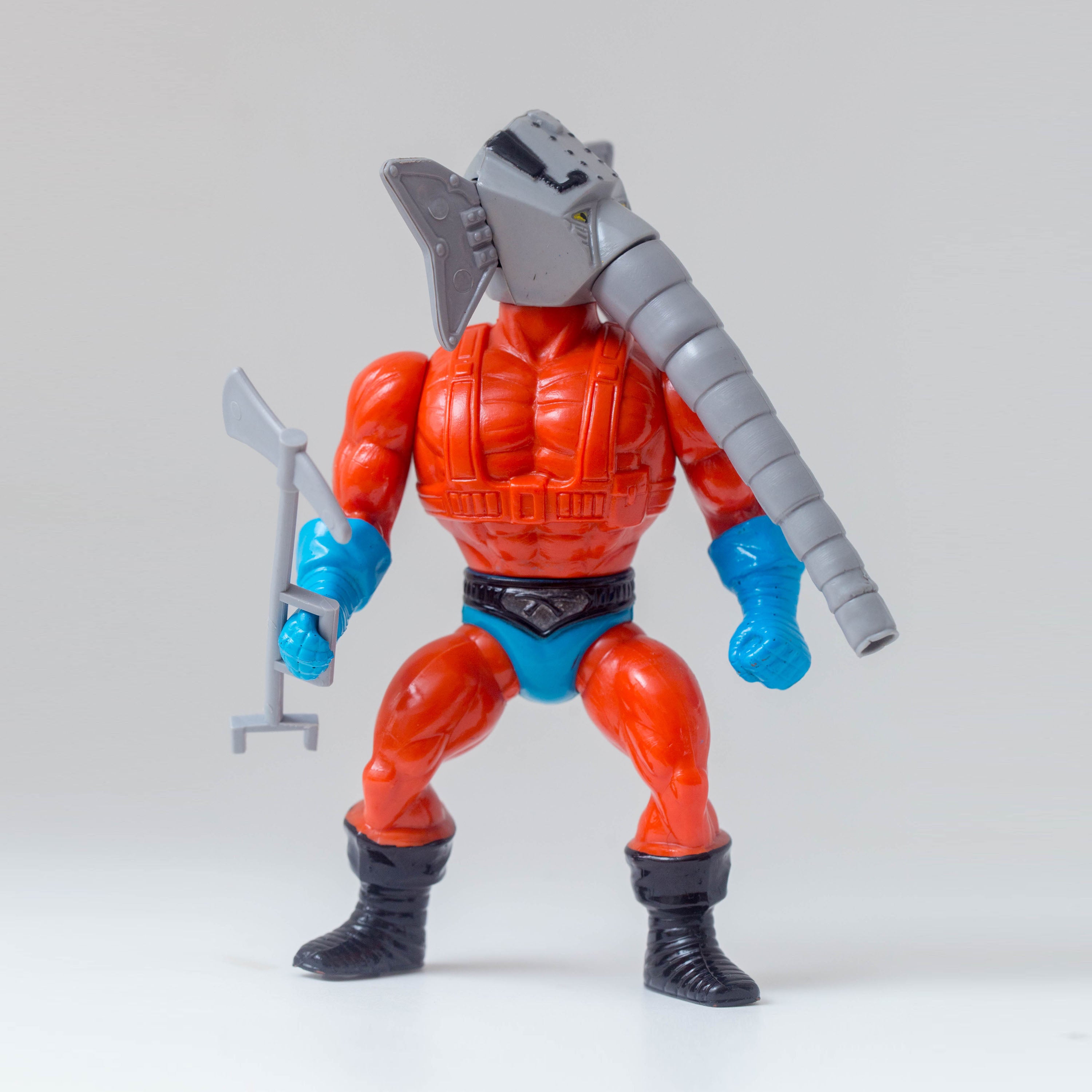 Snout Spout – Motu Vintage Variants