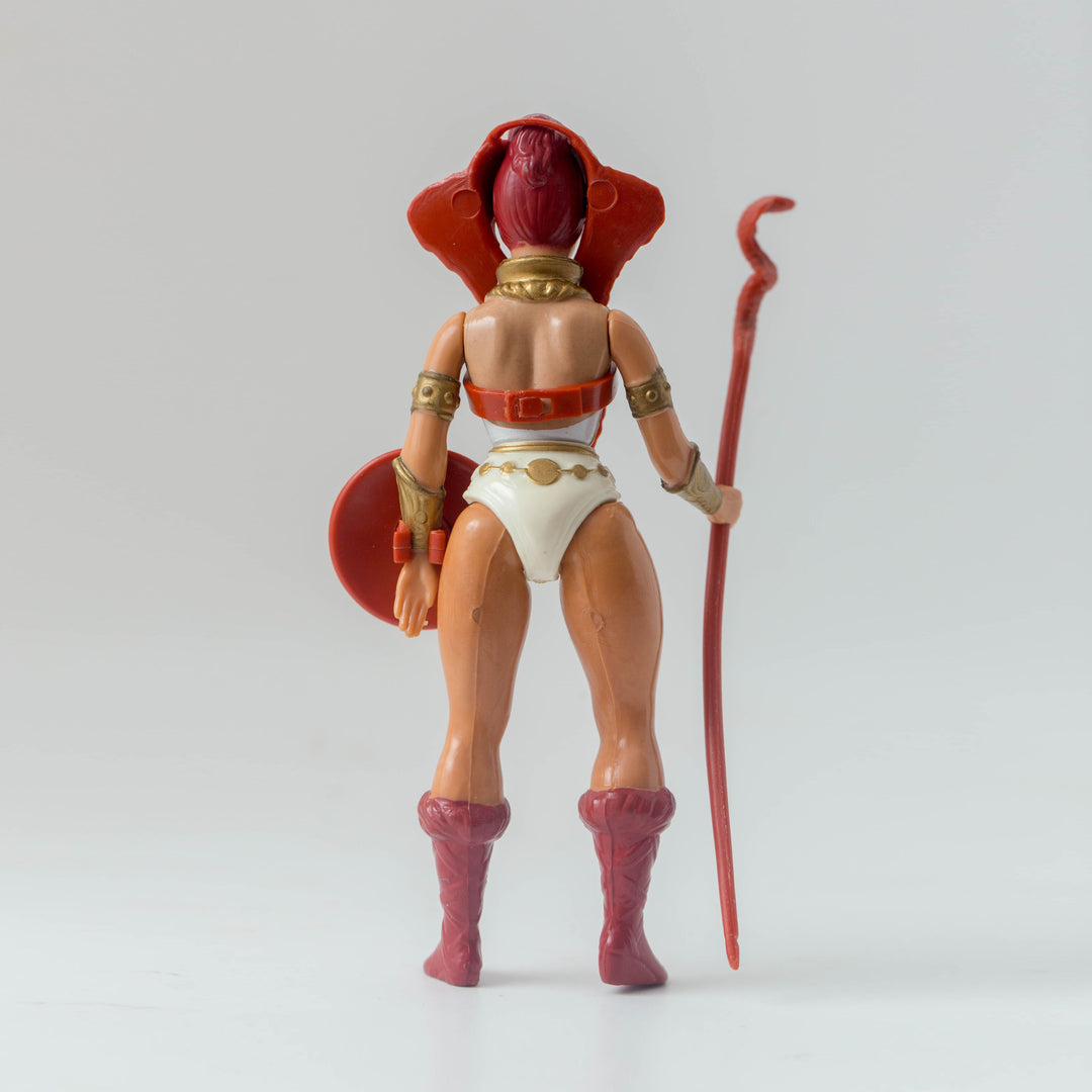 Teela